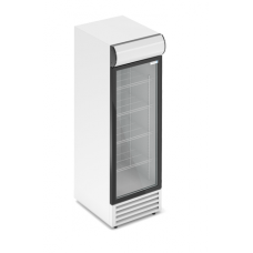Холодильный шкаф Frostor RV 400 GL PRO